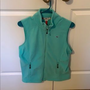 Vineyard Vines vest